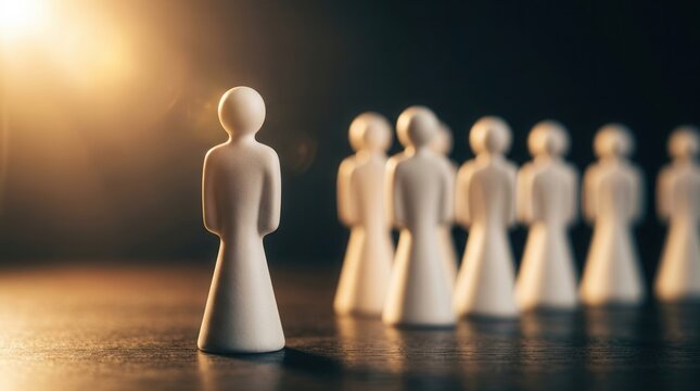 Guiding decisions through ethical leadership oversight to ensure fairness and performance.