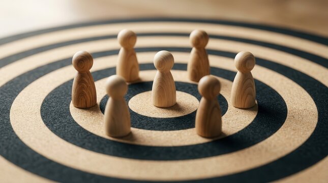 Strategic headcount planning to achieve labor efficiency and meet operational objectives.