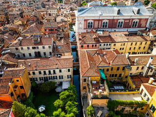 Venice © Mateusz