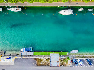 Peschiera del Garda © Mateusz