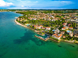 San Benedetto © Mateusz