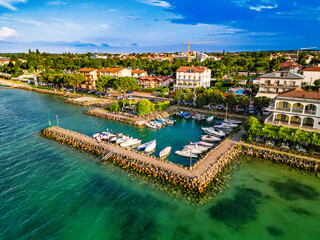 San Benedetto © Mateusz