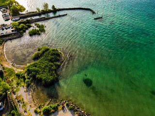 San Benedetto © Mateusz