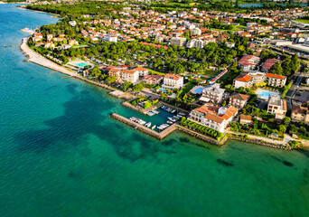 San Benedetto © Mateusz