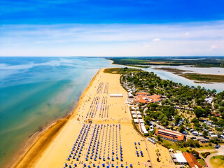 Bibione © Mateusz