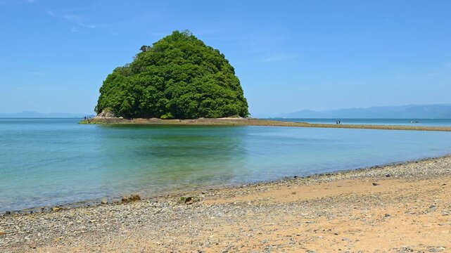 外平海岸自然観察公園
