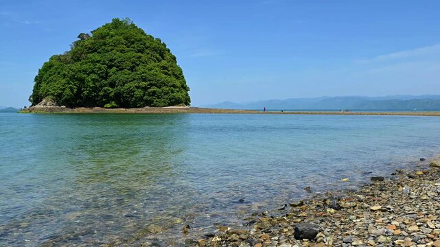 外平海岸自然観察公園