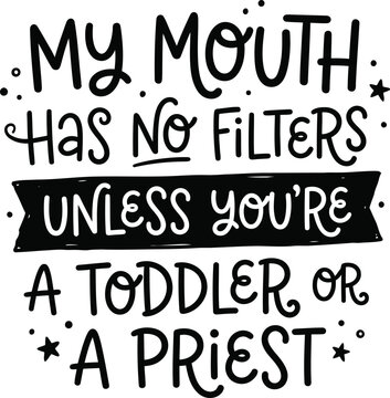 Funny quote about speaking freely