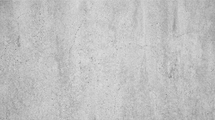 Fototapeta premium Subtle cracked concrete wall texture seamless vector background
