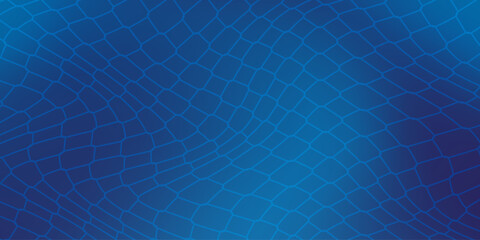 Mesh texture for fishing net. Seamless pattern for sportswear or soccer goal, volleyball net, basketball hoop, hockey, athletics. Abstract mesh background for sports © Imam