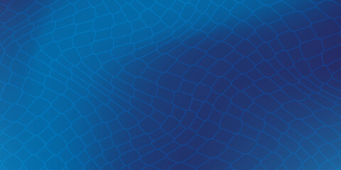 Mesh texture for fishing net. Seamless pattern for sportswear or soccer goal, volleyball net, basketball hoop, hockey, athletics. Abstract mesh background for sports © Imam