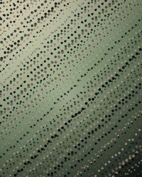 Dither Gradient Shader