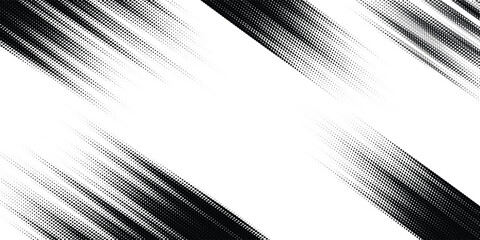 Tire tracks black and white background, wheel textures, tire tracks - auto racing, motocross, vector illustration © riski