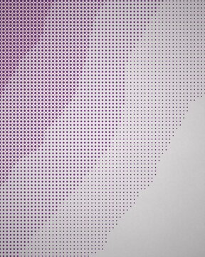 Vertical Matrix Green Code Texture Background