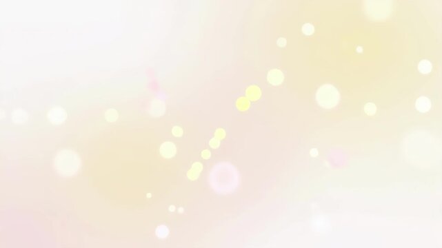Abstract green bokeh pastel light background with soft circle glow and airy space, gentle blur and warm minimal texture for calm elegant design SEO ready