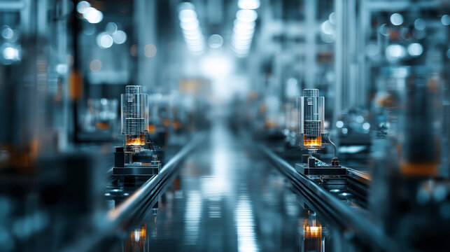 Predictive Maintenance Sensor