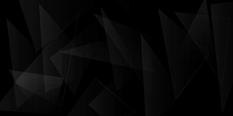 Fototapeta premium Abstract grey wave lines on transparent background. geometric border pattern. Flowing wave dot particles halftone pattern black gradient curve shape isolated on transparent background. 