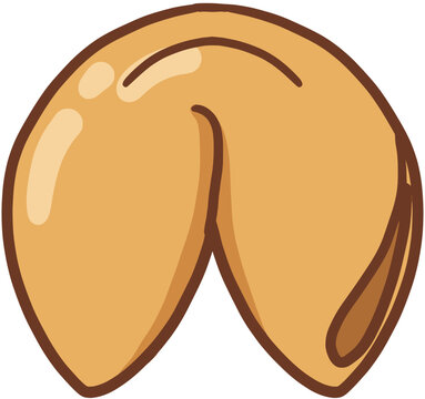fortune cookie 
