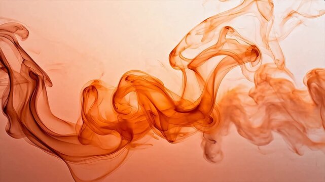 swirling smoke patterns