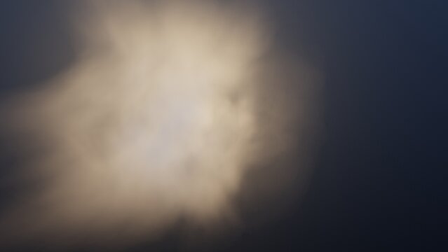 Shader Volumetric Smoke Background