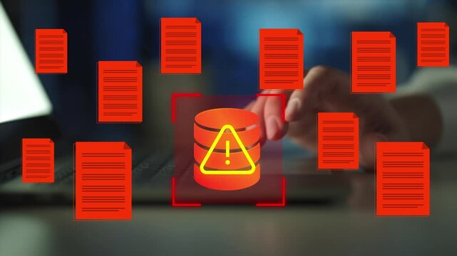 Data leak and information breach. Unauthorized access leading to disclosure of personal and confidential information. 