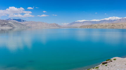 Fototapeta premium Baisha Lake​
