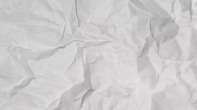 Paper texture background video