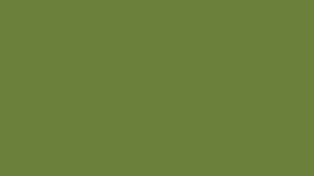Minimalist olive green animation 4k background, with animated vertical, triangle pattern for, modern and motion projects