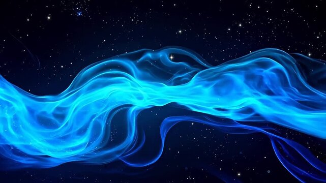 Cosmic Nebula