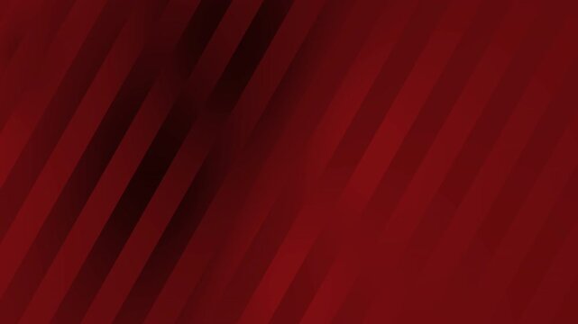Red background with diagonal dark stripes and crimson lines suitable for backgrounds, wallpapers, print design, and artistic projects.