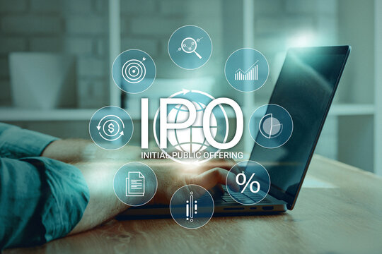 Understanding Initial Public Offerings through digital technology and data analysis