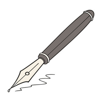 flat qalam calligraphy pen reed