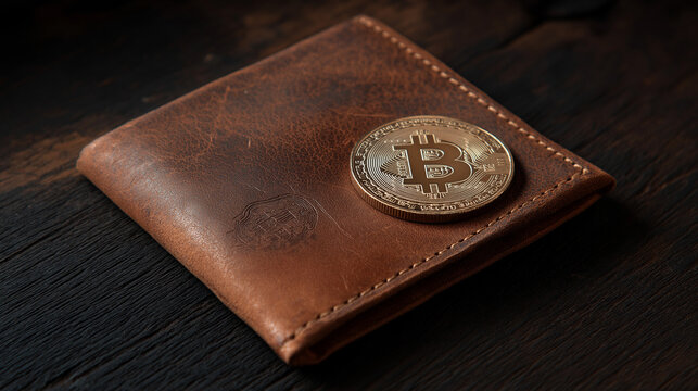 Digital Currency Wallet Crypto