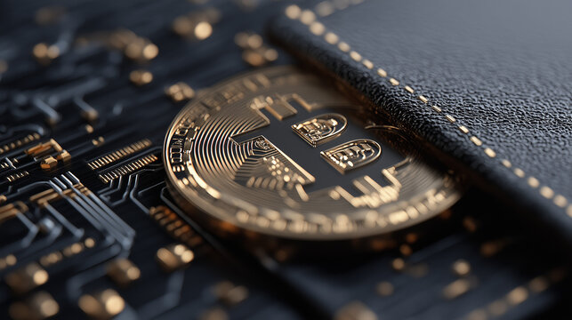 Digital Currency Wallet Crypto