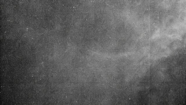 Vintage photocopy overlay with scanner noise, smudged copier texture, retro film scratches, dust artifacts and monochrome distressed background for graphic design and creative editing