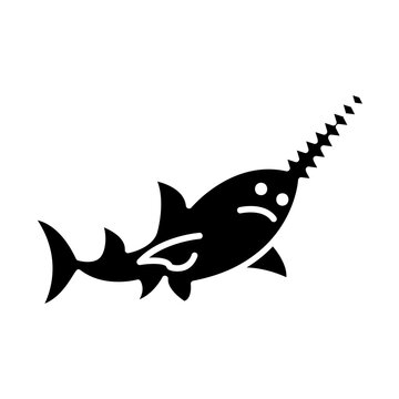 sawfish icon