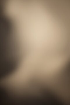 Soft Studio Mist Background