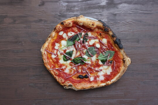 Pizze e cucina italiana vera