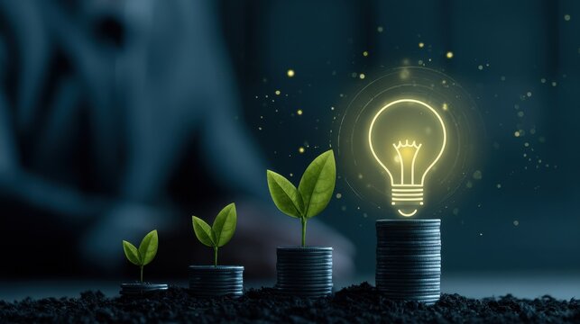 Sustainable funding enables startup expansion supports the founder strengthens a venture strategy improves scalability fuels disruption and raises valuation