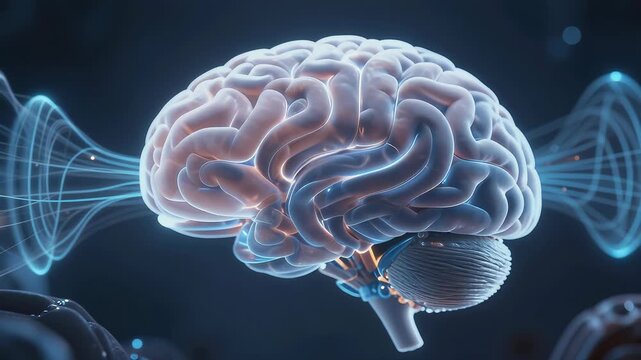 Exploring the Intricacies of the Human Brain and Neural Connections