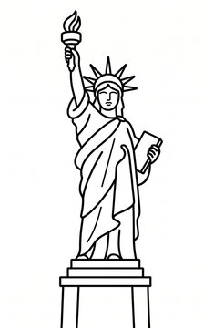 Statue of Liberty