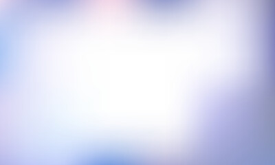 Fototapeta premium Gradient minimalist background. Gradient vibrant background abstract design