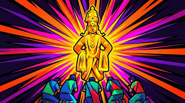 vitthal mauli 