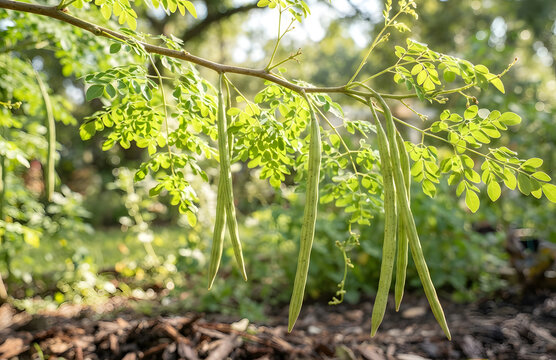 The Nutrient-Rich Murunga