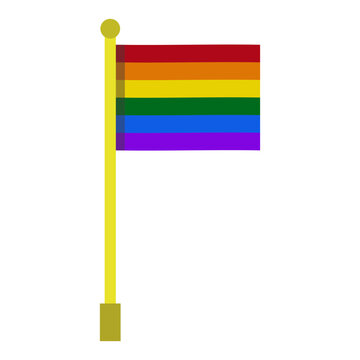 Peace flag