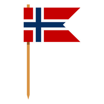 Norway flag