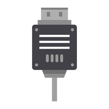 USB cable