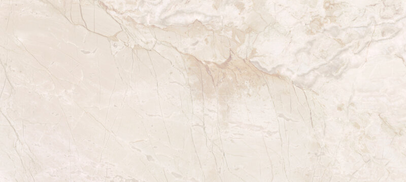 Elegant cream marble texture with soft natural veins and warm earthy tones, perfect for luxury interiors, ceramic tiles, and decorative backgrounds.