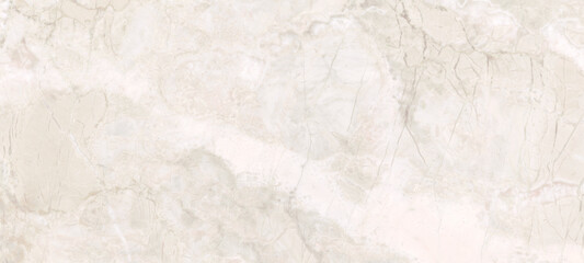 Elegant cream marble texture with soft natural veins and warm earthy tones, perfect for luxury interiors, ceramic tiles, and decorative backgrounds. © Vidal