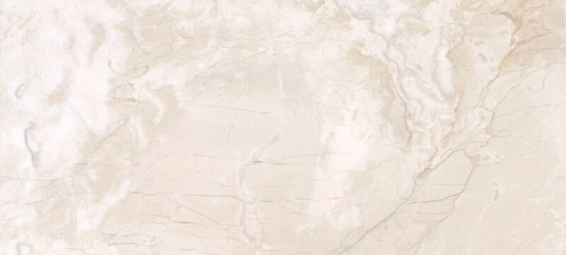 Elegant cream marble texture with soft natural veins and warm earthy tones, perfect for luxury interiors, ceramic tiles, and decorative backgrounds.